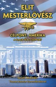 Célpont: Amerika - Koloniar Thomas,Scott McEwen