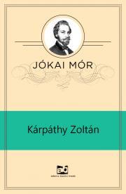 Kárpáthy Zoltán - Mór Jókai