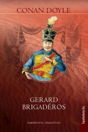 Gerard brigadéros - Arthur Conan Doyle