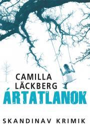 Ártatlanok - Camilla Läckberg