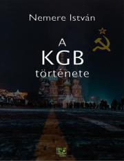 A KGB története - István Nemere