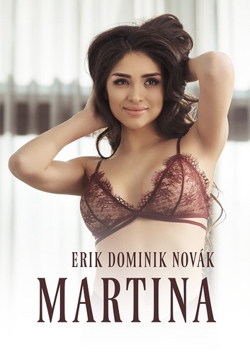 Martina - Erik Dominik Novák