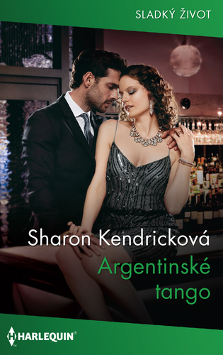 Argentinské tango - Sharon Kendrick