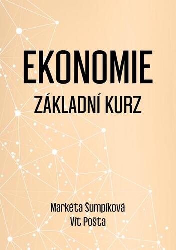 Ekonomie - Markéta Šumpíková,Vít Pošta