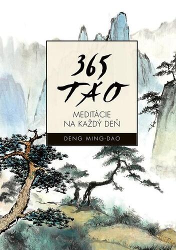 365 TAO - Ming-Dao Deng