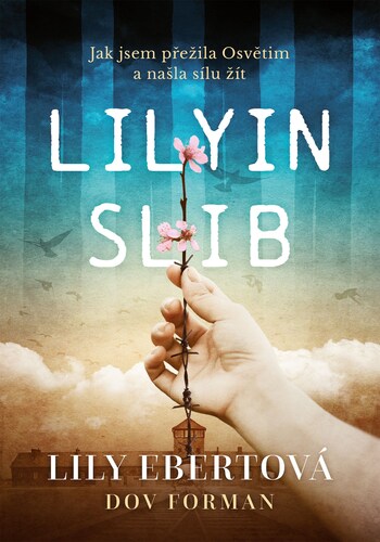 Lilyin slib - Lily Ebertová