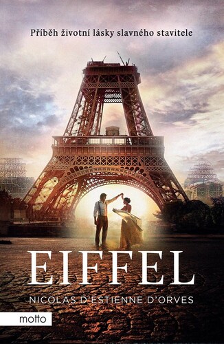 Eiffel - Nicolas d\'Estienne d\'Orves