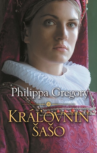 Kráľovnin šašo - Philippa Gregory