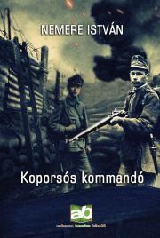 Koporsós kommandó - István Nemere