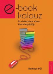 e-book kalauz - Kerekes Pál