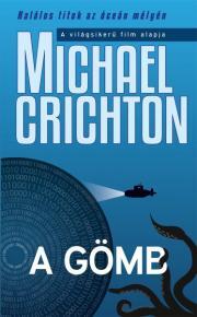 A Gömb - Michael Crichton