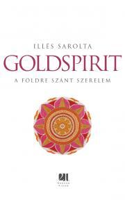 Goldspirit - Sarolta Illés