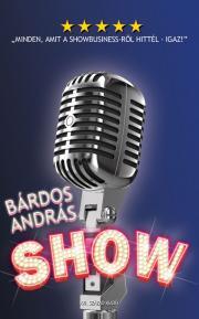 Show - András Bárdos