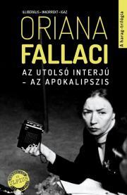 Az utolsó interjú - Oriana Fallaci