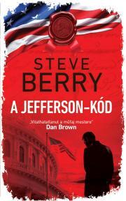 A Jefferson-kód - Steve Berry