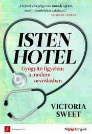 Isten Hotel - Sweet Victoria