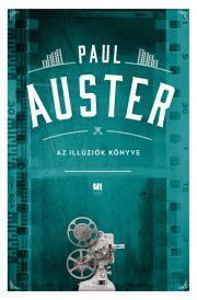 Az illúziók könyve - Paul Auster