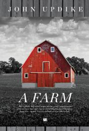 A Farm - John Updike