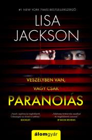 Paranoiás - Lisa Jackson