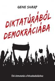 Diktatúrából demokráciába - Sharp Gene