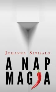 A Nap Magja - Johanna Sinisalo