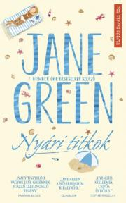 Nyári titkok - Jane Green
