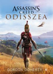 Assassin\'s Creed: Odisszea - Doherty Gordon