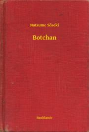 Botchan - Söseki Natsume