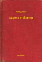 Eugene Pickering - Henry James