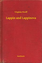 Lappin and Lappinova - Virginia Woolf