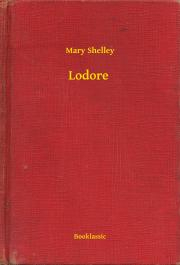 Lodore - Mary Shelley