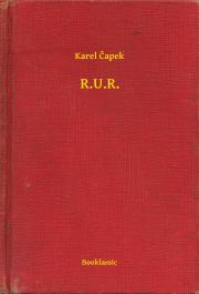 R.U.R. - Karel Čapek