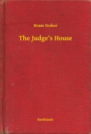 The Judge\'s House - Bram Stoker