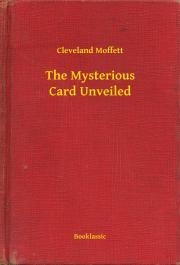 The Mysterious Card Unveiled - Moffett Cleveland