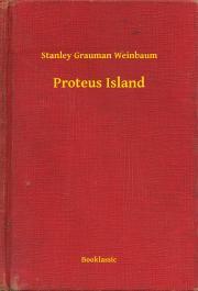 Proteus Island - Weinbaum Stanley Grauman