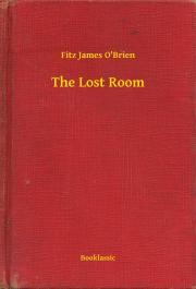 The Lost Room - OBrien Fitz James