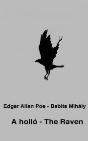 A holló – The Raven - Edgar Allan Poe