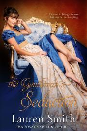 The Gentleman’s Seduction - Lauren Smith