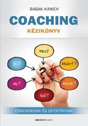 Coaching kézikönyv - Babak Kawek