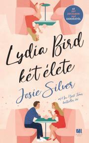 Lydia Bird két élete - Josie Silverová