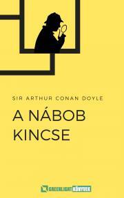 A nábob kincse - Arthur Conan Doyle