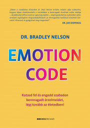 Emotion Code - Bradley Nelson