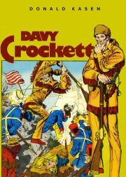 Davy Crockett - Kasen Donald