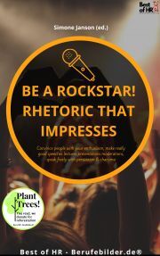 Be a rock star! Rhetoric that Impresses - Simone Janson