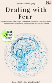 Dealing with Fear - Simone Janson