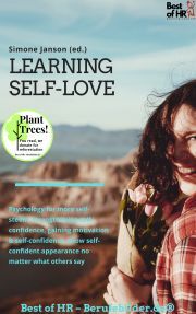 Learning Self-Love - Simone Janson