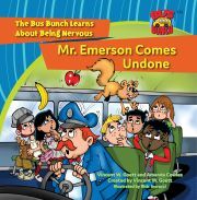 Mr. Emerson Comes Undone - W. Goett Vincent
