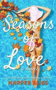 Seasons of Love - Bliss Harper
