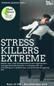 Stress-Killers Extreme - Simone Janson