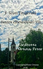 F. Scott Fitzgerald összes elbeszélései-VII. - Francis Scott Fitzgerald